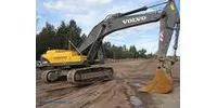 Ремонт Генератора Volvo (ВОЛЬВО) EC 460 LC